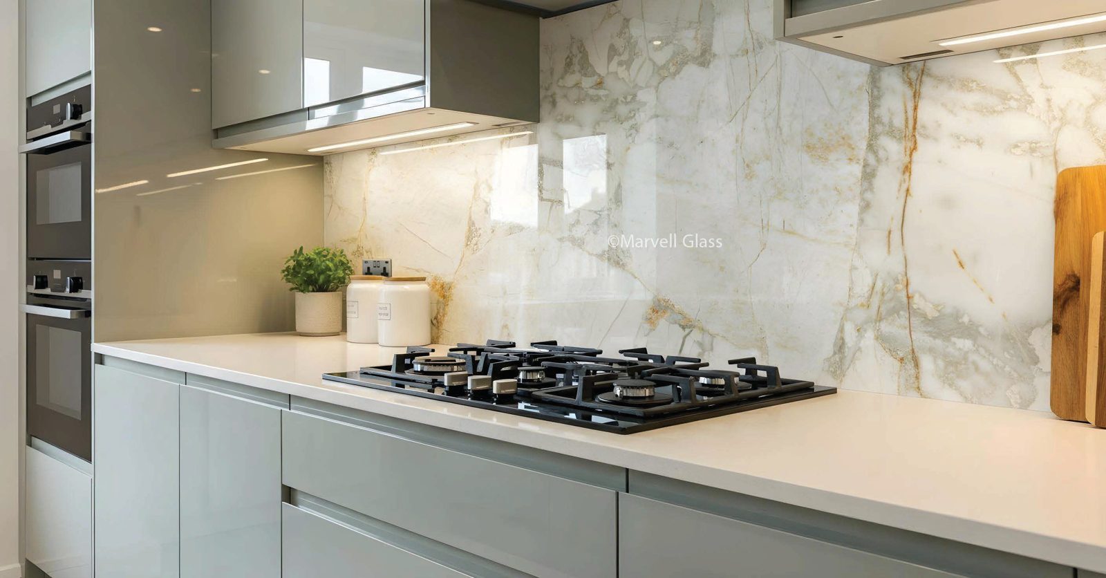 Marble